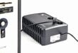 EnerGenie Desktop 600VA kaina ir informacija | Nepertraukiamo maitinimo šaltiniai (UPS) | pigu.lt