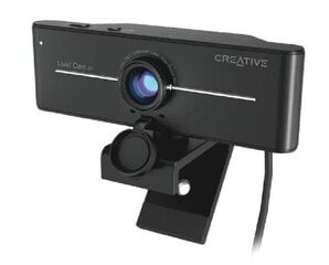 Creative Sync 4K 73VF092000000 цена и информация | Компьютерные (Веб) камеры | pigu.lt