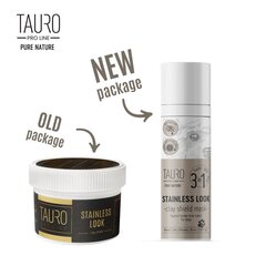 Глиняная маска против слезных пятен Tauro Pro Line Pure Nature Stainless look 3in1, 50 мл цена и информация | Средства по уходу за животными | pigu.lt