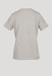 Marškinėliai moterims Utenos trikotažas 1632R1, pilki цена и информация | Marškinėliai moterims | pigu.lt