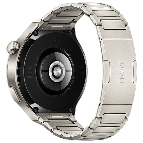 Huawei Watch 4 Pro Titanium цена и информация | Išmanieji laikrodžiai (smartwatch) | pigu.lt