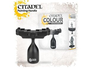 Рукоять для покраски миниатюр Citadel - Colour Painting Handle XL, 66-15 цена и информация | Окрасочное оборудование | pigu.lt