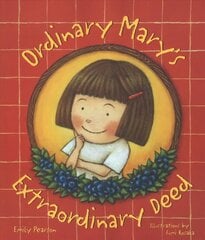 Ordinary Mary's Extraordinary Day Reprint цена и информация | Книги для подростков  | pigu.lt