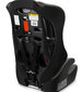 Caretero automobilinė kėdutė Vivo Fresh, 9-36 kg, graphite kaina ir informacija | Autokėdutės | pigu.lt