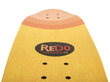 Medinė riedlentė ReDo Flaming, 72,4 cm kaina ir informacija | Riedlentės | pigu.lt