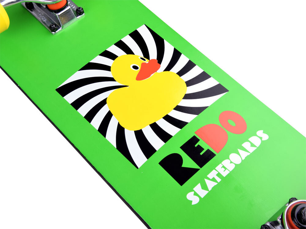 Riedlentė ReDo Rubr Duck, 79,4cm цена и информация | Riedlentės | pigu.lt
