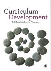 Curriculum Development: A Guide for Educators kaina ir informacija | Socialinių mokslų knygos | pigu.lt