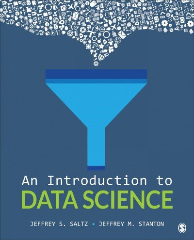 Introduction to Data Science kaina ir informacija | Enciklopedijos ir žinynai | pigu.lt