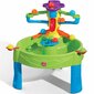 Vaikiškas vandens stalas Step2, su kamuoliukais kaina ir informacija | Vandens, smėlio ir paplūdimio žaislai | pigu.lt