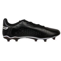 Futbolo batai Puma King Match, juodi kaina ir informacija | Futbolo bateliai | pigu.lt