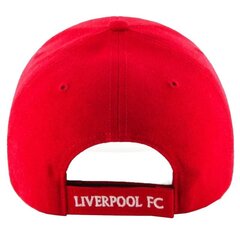 Kepurė 47 Brand EPL FC Liverpool kaina ir informacija | Kepurės moterims | pigu.lt