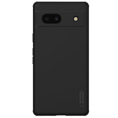 Nillkin Super Frosted Shield Pro kaina ir informacija | Telefono dėklai | pigu.lt