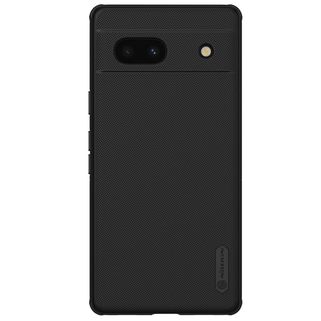 Nillkin Super Frosted Shield Pro kaina ir informacija | Telefono dėklai | pigu.lt