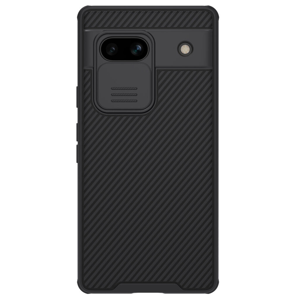 Nillkin CamShield Pro Case kaina ir informacija | Telefono dėklai | pigu.lt