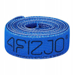 Эластичная лента из ткани для упражнений 13-20 кг, 4FIZJO цена и информация | Фитнес-резинки, гимнастические кольца | pigu.lt