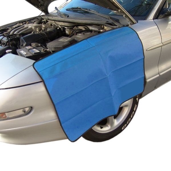 Automobilio sparnų apsauga Weber Tools, 1 vnt. kaina ir informacija | Auto reikmenys | pigu.lt