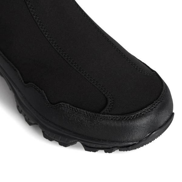 Žieminiai batai vyrams Campus, juodi kaina ir informacija | Vyriški batai | pigu.lt