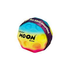 Kamuoliukas Waboba Gradient Moon Rainbow, 63 mm kaina ir informacija | Lauko žaidimai | pigu.lt