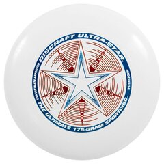Skraidantis diskas Frisbee Discraft kaina ir informacija | Lauko žaidimai | pigu.lt