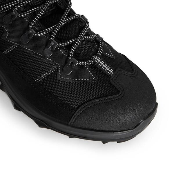 Žygio batai vyrams Campus, juodi kaina ir informacija | Vyriški batai | pigu.lt