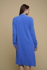 Rino&Pelle kardiganas moterims, mėlynas kaina ir informacija | Megztiniai moterims | pigu.lt