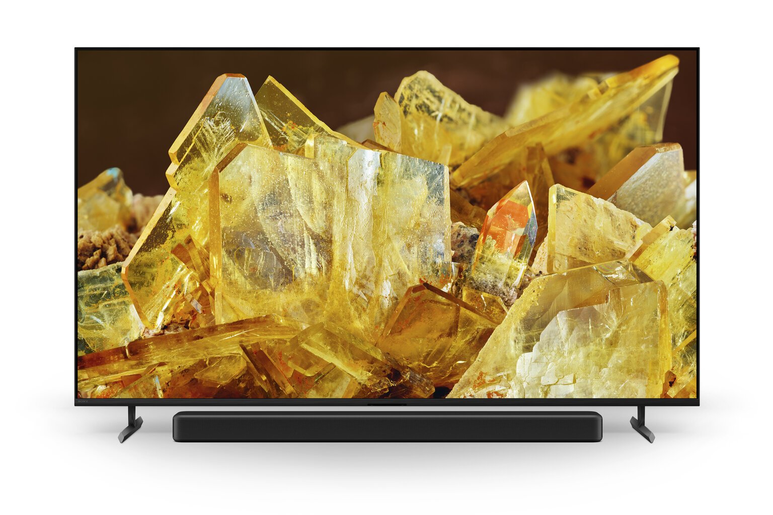 Sony Bravia XR55X90LAEP цена и информация | Televizoriai | pigu.lt