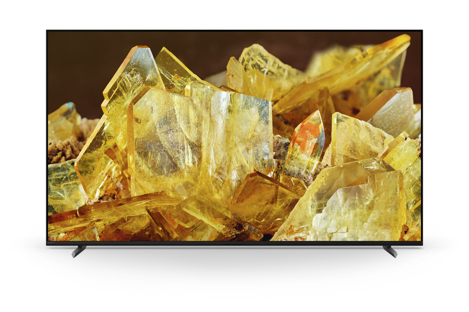 Sony Bravia XR55X90LAEP цена и информация | Televizoriai | pigu.lt