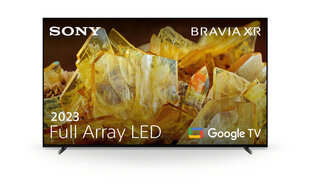 Sony XR55X90LAEP kaina ir informacija | Televizoriai | pigu.lt