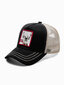 Kepurė su snapeliu Edoti H152 kaina ir informacija | Vyriški šalikai, kepurės, pirštinės | pigu.lt
