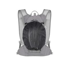 Походный рюкзак Nils Camp, 12 л, серый цена и информация | Рюкзаки и сумки | pigu.lt