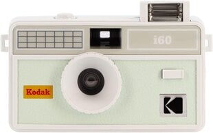 Kodak i60, white/bud green цена и информация | Фотоаппараты мгновенной печати | pigu.lt