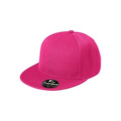 Kepurė moterims Malfini Rap 6P MLI-30240 kaina ir informacija | Kepurės moterims | pigu.lt