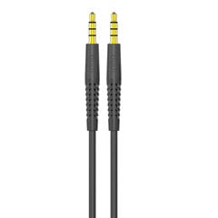 Budi Aux Cable Mini kaina ir informacija | Laidai telefonams | pigu.lt