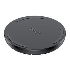 Wireless charger, Budi 15W цена и информация | Зарядные устройства для телефонов | pigu.lt