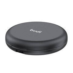 Беспроводное зарядное устройство Budi 12в1 15Вт цена и информация | Кабели для телефонов | pigu.lt