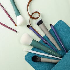 Eigshow Beauty series 5 color набор из 9 кистей Pro цена и информация | Кисти для макияжа, спонжи | pigu.lt