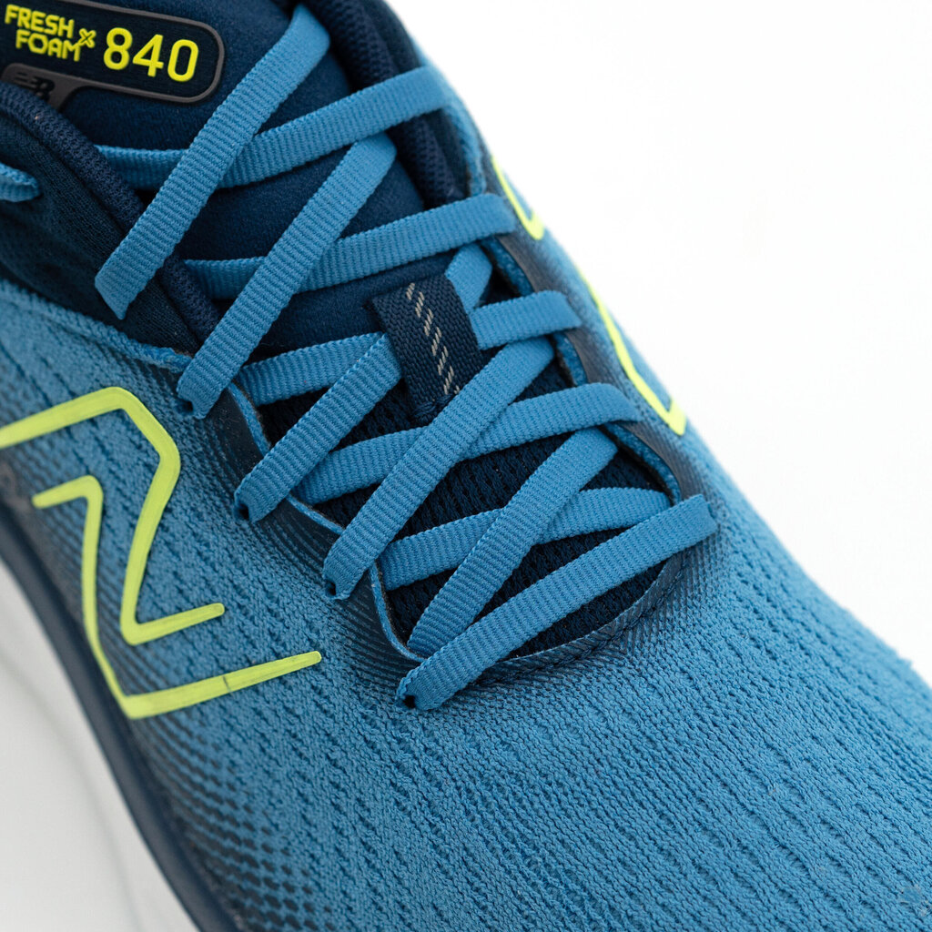 Sportiniai bėgimo kedai vyrams New Balance Fresh Foam, mėlyni цена и информация | Kedai vyrams | pigu.lt