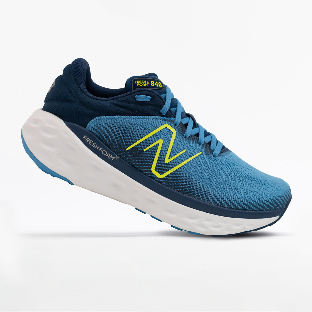 Sportiniai bėgimo kedai vyrams New Balance Fresh Foam, mėlyni цена и информация | Kedai vyrams | pigu.lt