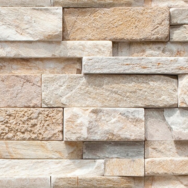 Sienų apdailos plokštės, 3D, akmens sienos imitacija цена и информация |  Lubų, sienų dekoro elementai | pigu.lt