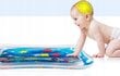 Sensorinis vandens kilimėlis kaina ir informacija | Žaislai kūdikiams | pigu.lt