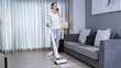 Hizero Bionic Floor Cleaner 643149 цена и информация | Dulkių siurbliai-šluotos | pigu.lt
