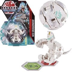 Figūrėlė Bakugan Evolutions Neo Dragonoid kaina ir informacija | Žaislai berniukams | pigu.lt