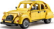 Konstruktorius automobilis Citroen 2CV Cada C61026W, 1238 d. kaina ir informacija | Konstruktoriai ir kaladėlės | pigu.lt