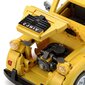 Konstruktorius automobilis Citroen 2CV Cada C61026W, 1238 d. kaina ir informacija | Konstruktoriai ir kaladėlės | pigu.lt