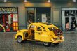 Konstruktorius automobilis Citroen 2CV Cada C61026W, 1238 d. цена и информация | Konstruktoriai ir kaladėlės | pigu.lt