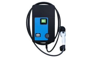 Elektromobilio įkroviklis Mcharger Easy C, 22 kW kaina ir informacija | MRS Electronic Autoprekės | pigu.lt