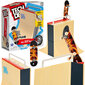 Pirštų rampos rinkinys ir riedlentė Fingerboard Big Vert Tech Deck kaina ir informacija | Žaislai berniukams | pigu.lt