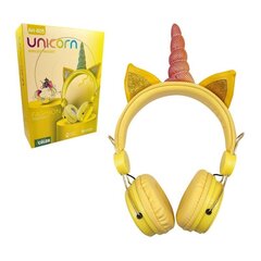 Unicorn A5 цена и информация | Теплая повязка на уши, черная | pigu.lt