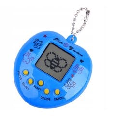 Elektroninis žaislas Tamagotchi kaina ir informacija | Lavinamieji žaislai | pigu.lt