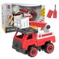 RC gaisrinė Cada, 33 d. kaina ir informacija | Žaislai berniukams | pigu.lt